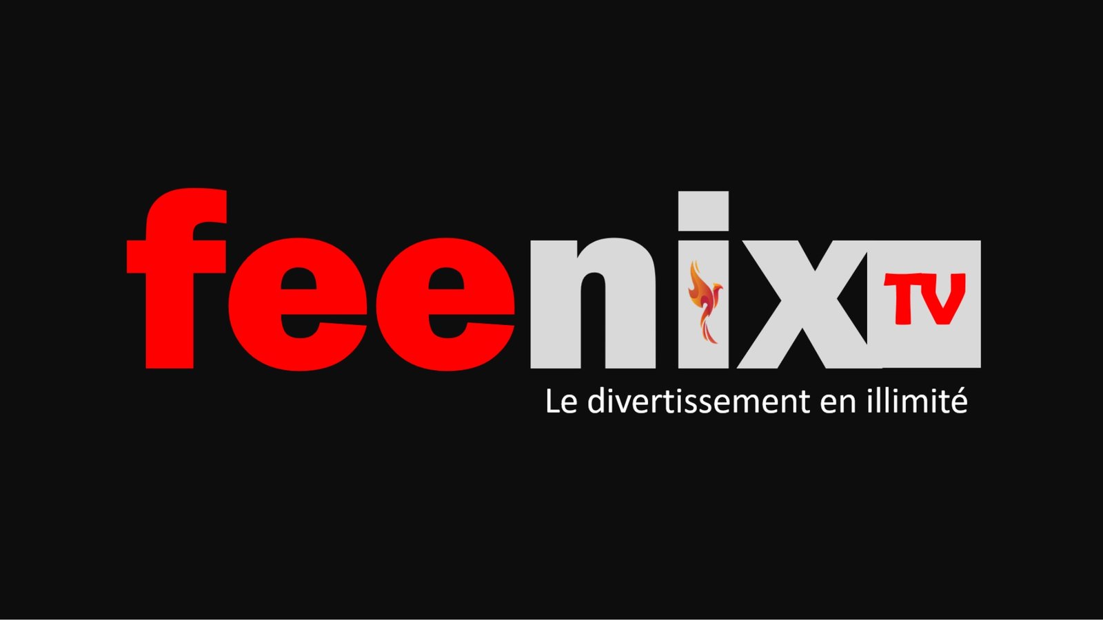 FEENIX TV